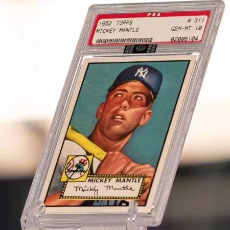 CatchBack Cards: Gambling Meets Collecting