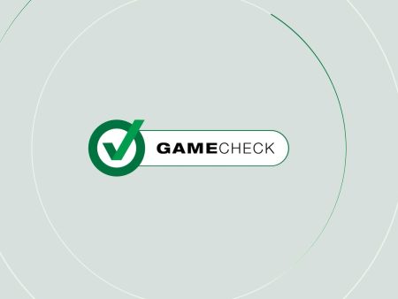 Gamecheck: Authenticity as a Service