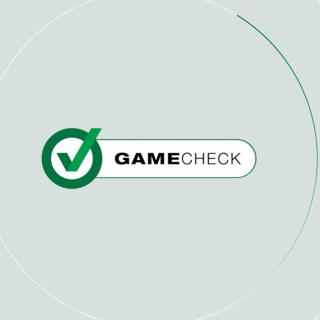 Gamecheck: Authenticity as a Service