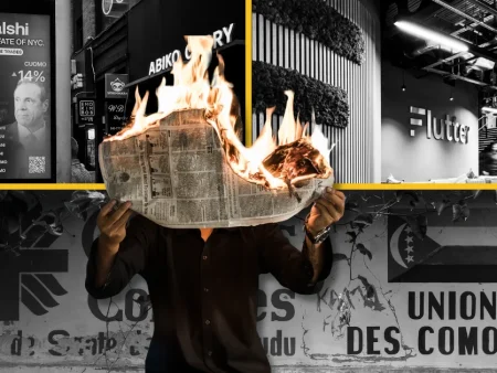 Juice Reel vs. Kalshi