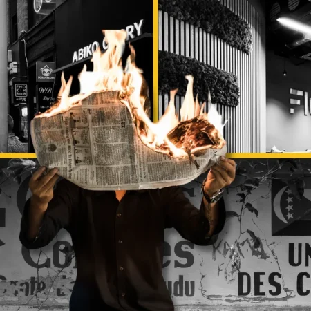 Juice Reel vs. Kalshi