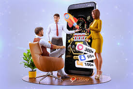 Why Influencers Are the New iGaming Affiliates