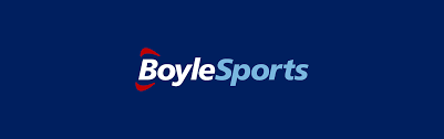 Boyle Sports: The £100M UK Relaunch