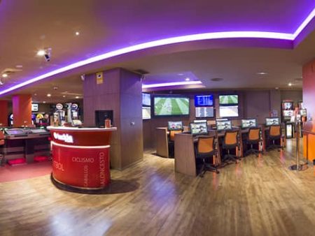 Luckia’s Operational Crisis: A Cautionary Tale