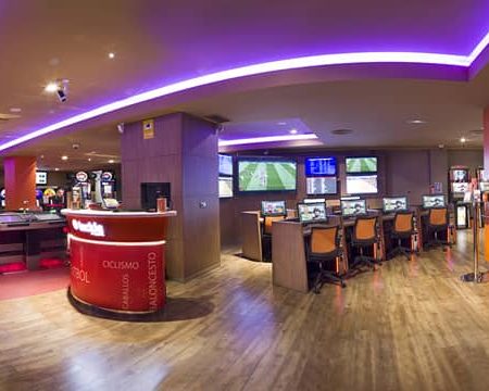 Luckia’s Operational Crisis: A Cautionary Tale